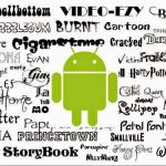 10 Best Cool Android Font Applications 2023, Free Download!