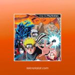 √ Top 6 Download Game Naruto PPSSPP ISO Terbaik 2024
