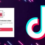 Competing with YouTube, TikTok will present 30 minute videos