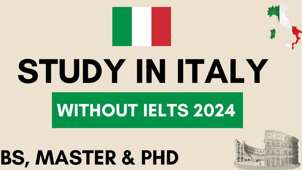 Scholarships for International Students in Italy 2024: Your Path to Affordable Education