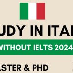 Scholarships for International Students in Italy 2024: Your Path to Affordable Education