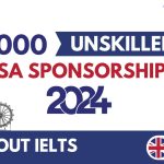 40,000 Unskilled UK Visa Sponsorship Jobs 2024: Explore Work Opportunities in the UK