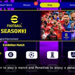 √ Download eFootball PES 2024 PPSSPP ISO & Instal di Android