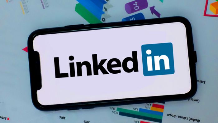Not just for looking for work, there will be games on LinkedIn