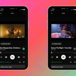 Spotify Music Videos Now Available to Users in Indonesia