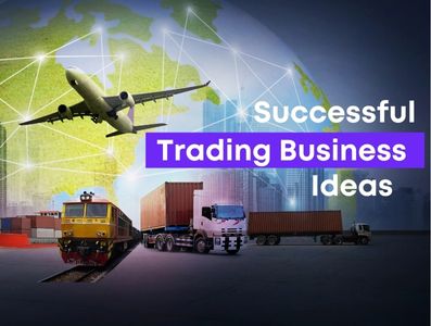 Here are five top trading business ideas in India that offer high potential for success with minimal risk and low investment: