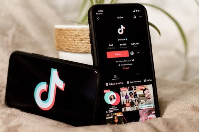 Avoid Problematic Content, TikTok Limits User's FYP