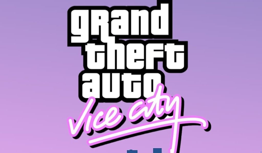 GTA Vice City Lite APK Download 200MB Offline Android