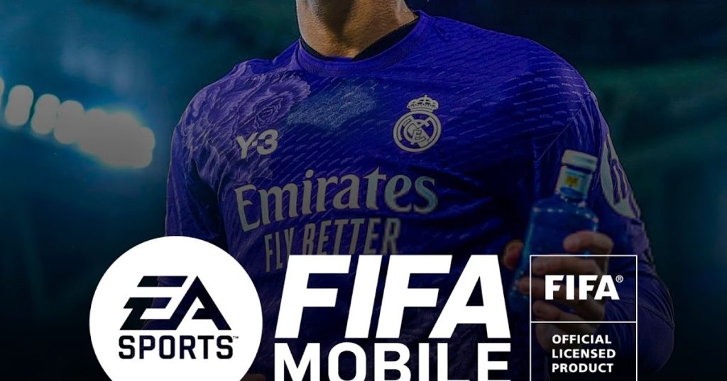 FIFA Mobile APK Unlimited Coins Offline for Android