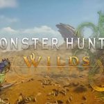 The second Monster Hunter Wilds trailer will be released in 10 days