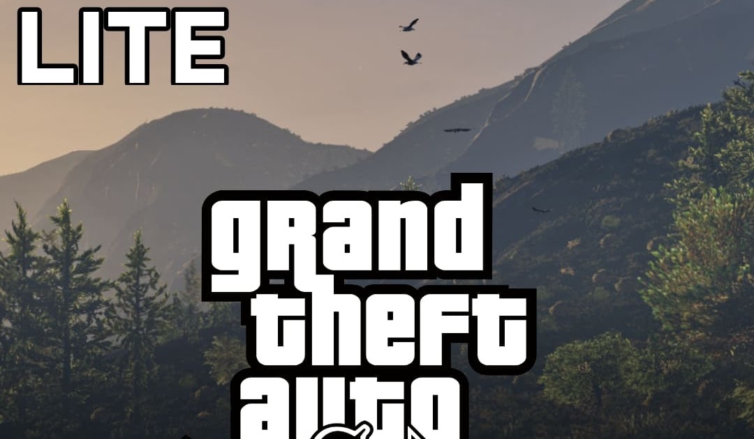 Download GTA SA Lite APK 200MB for Android