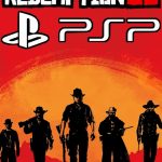 Red Dead Redemption 2 PPSSPP Highly Compressed 300MB Android