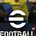 Efootball 2024 PPSSPP Camera PS5 Download Mediafire