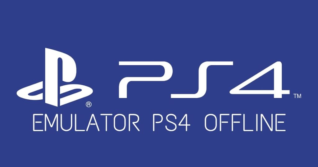 No verification for PS4 Emulator APK Android Offline