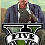 Download GTA 5 APK 35 MB Offline for Android