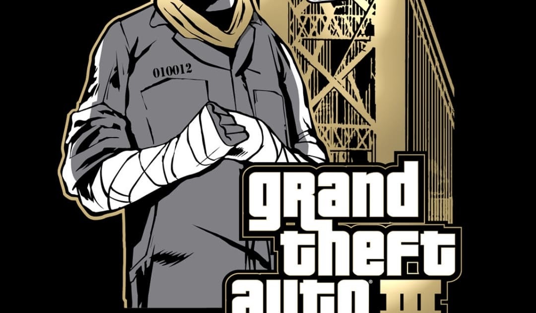 GTA 3 Definitive Edition Apk Obb Offline Android