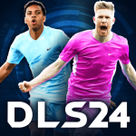 Dream League Soccer 2024 Infinite Money Mediafıre Apk Obb