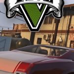 GTA 5 Apk in Portuguese for Android