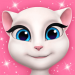 My Talking Angela 2 Infinite Money APK