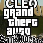 GTA SA Cleo APK for Android 13 Mediafire