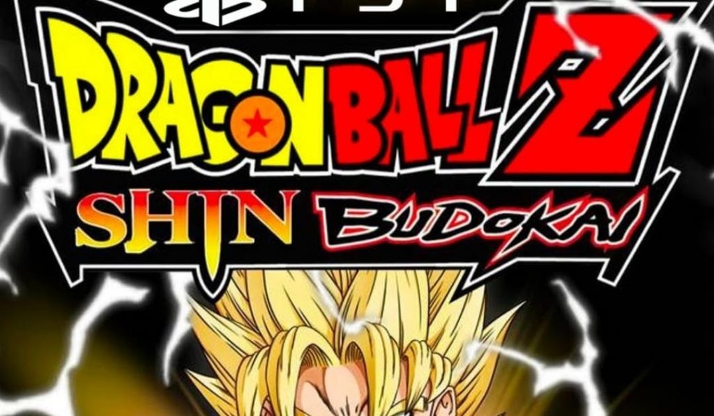 Dragon Ball Z Shin Budokai 7 PPSSPP Download Highly Compressed