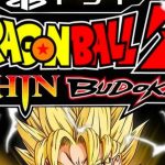 Dragon Ball Z Shin Budokai 7 PPSSPP Download Highly Compressed