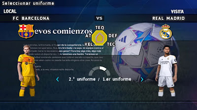 FIFA 24 PPSSPP