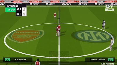 FIFA 24 PPSSPP