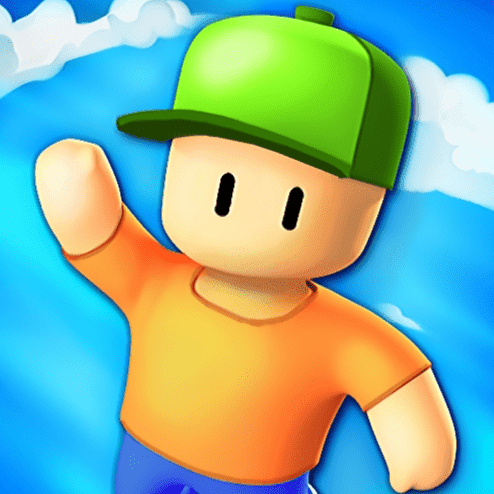 Stumble Guys APK Mod Infinite Money and Everything Unlocked