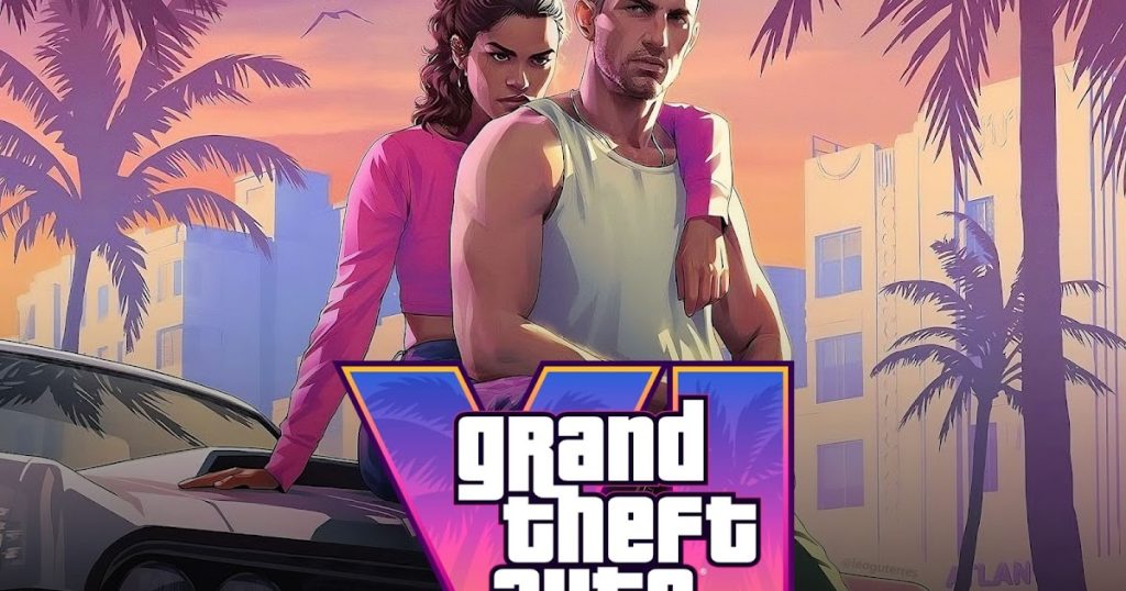 GTA 6 APK Obb Download Offline Android (Latest Version)