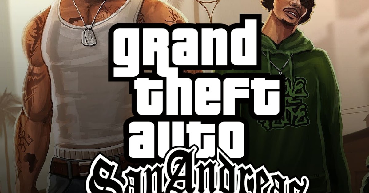 GTA SA Lite Apk (12 Mb) Offline for Android