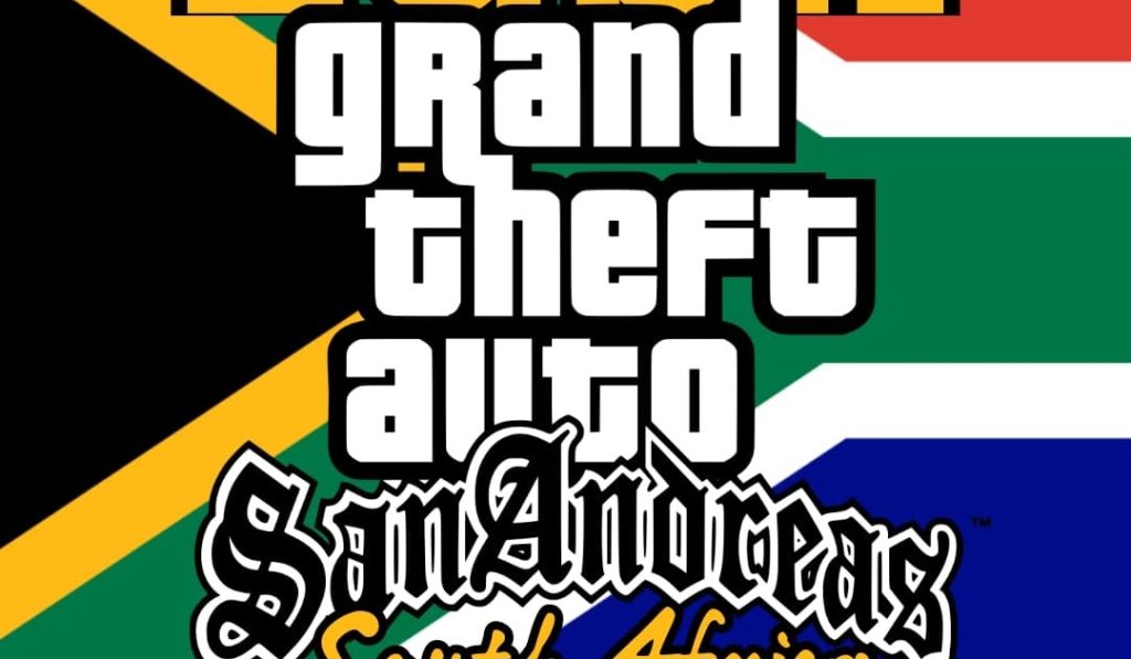 LGSA GTA South Africa Download for Android