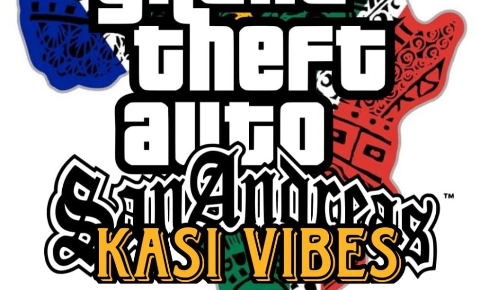 GTA South Africa Kasi Vibes Apk Obb