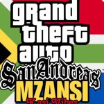 GTA Mzansi Kasi Vibes Apk Obb File Offline