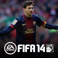 FIFA 14 PPSSPP Highly Compressed