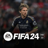 FIFA 24 PPSSPP