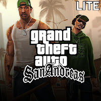 GTA SA Lite