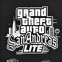 GTA San Andreas Lite Apk Obb 200MB