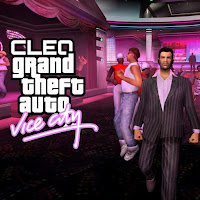 GTA VC Cleo Mod