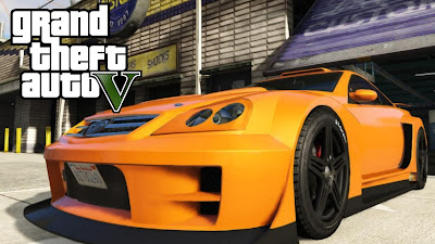 GTA 5 Android APK