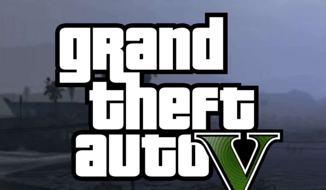 GTA 5 Android APK Obb zip 18 GB