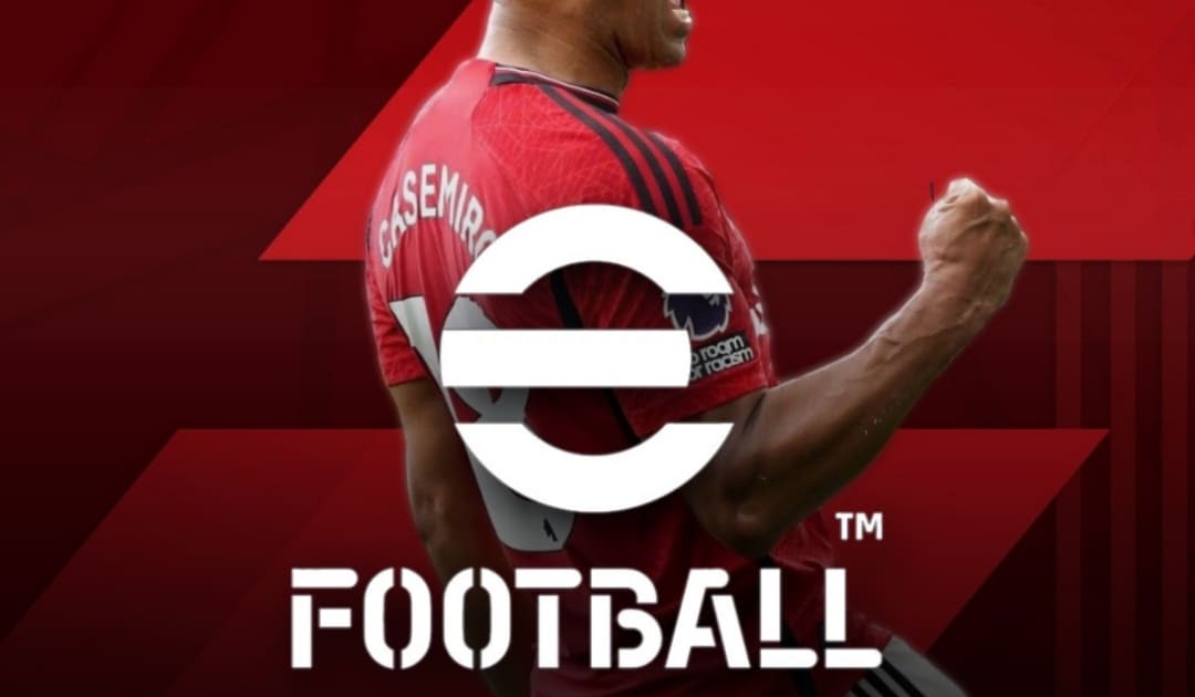 Download Efootball 2024 Mobile Offline APK obb for Android