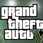 GTA 5 APK Obb 2GB Download