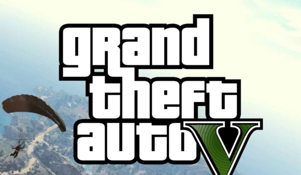 Download GTA 5 OBB File Offline for Android