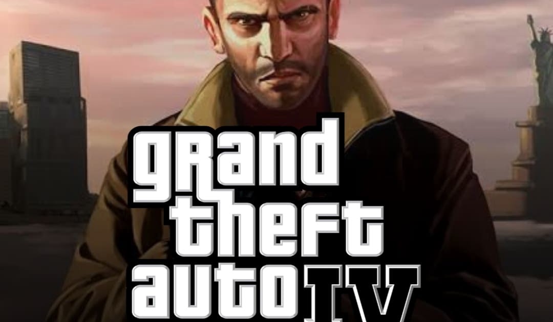 Download GTA 4 for Android APK Obb Offline (Highly Compressed)