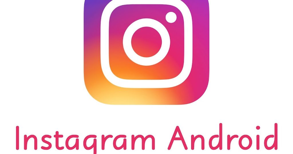 Instagram Android 2.3.4 Download APK Old Version