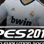 Download PES 2013 PPSSPP Highly Compressed (Mediafire).