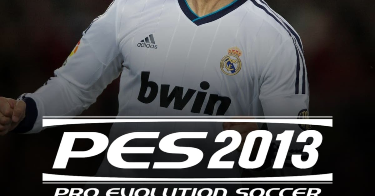 Download PES 2013 PPSSPP Highly Compressed (Mediafire).