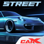 Download CarX Street Unlimited Money APK Obb