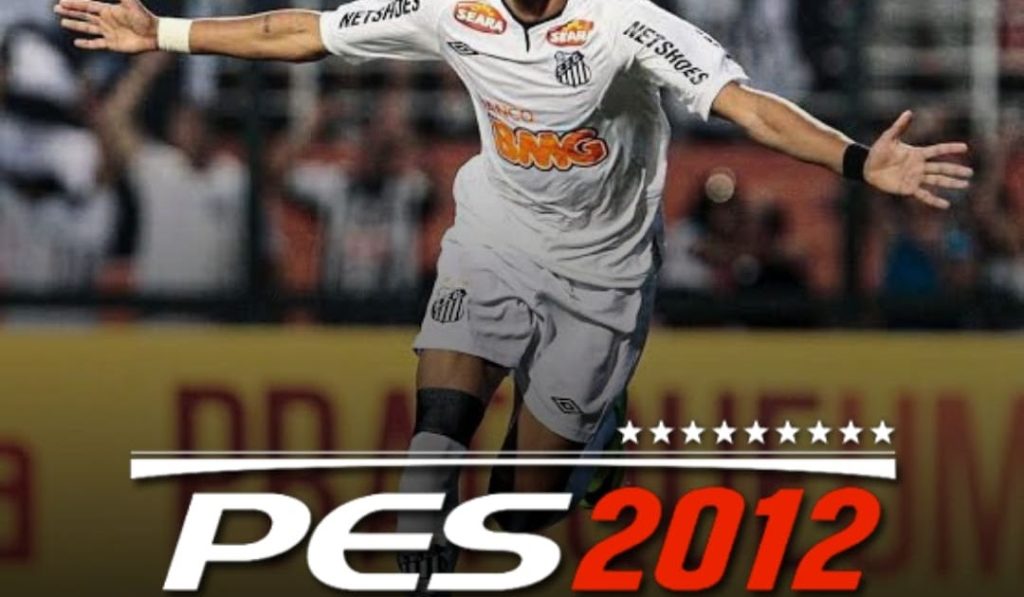 PES 2012 APK 50 MB Download Offline for Android